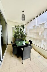 The Lucent (D15), Apartment #484457571